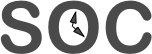 Scone O'Clock logo
